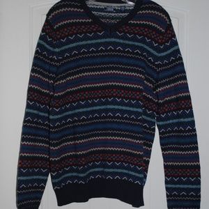 Izod Sweater